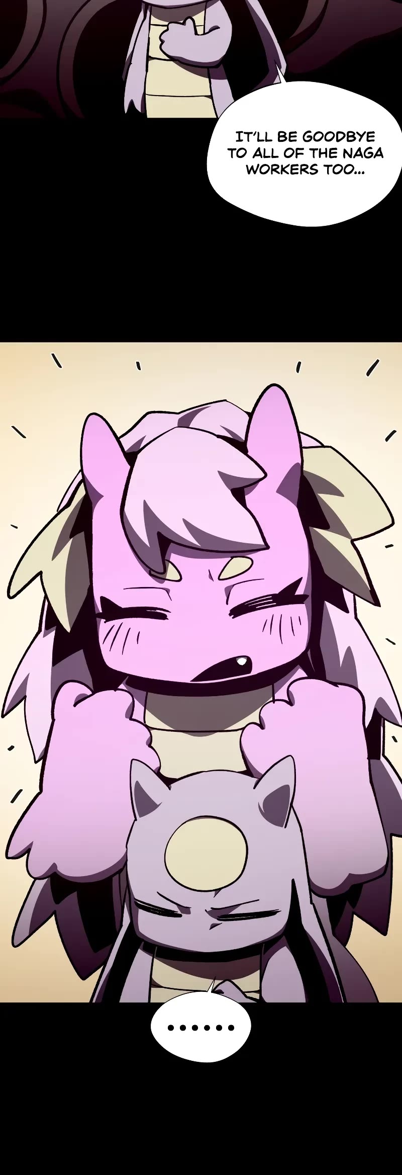 Dungeon Odyssey Chapter 103 page 6 - Chapter 103