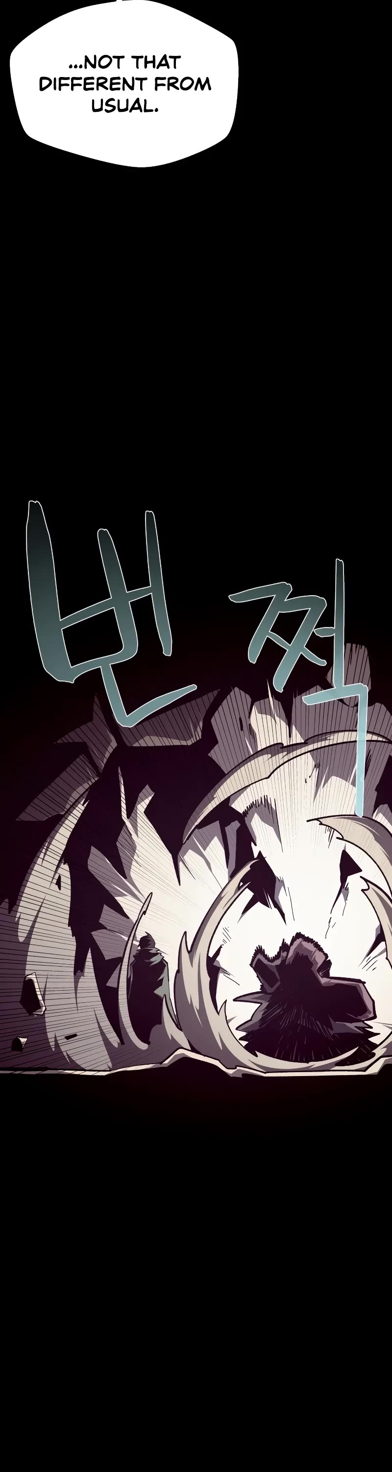 Dungeon Odyssey Chapter 104 page 38 - Chapter 104