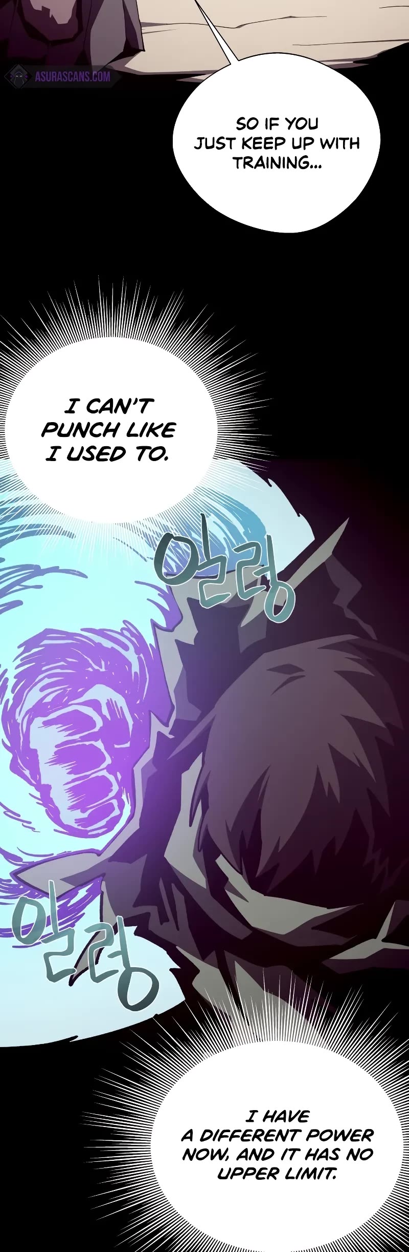 Dungeon Odyssey Chapter 104 page 44 - Chapter 104