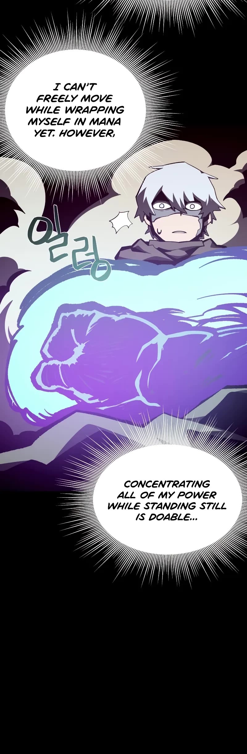Dungeon Odyssey Chapter 104 page 45 - Chapter 104