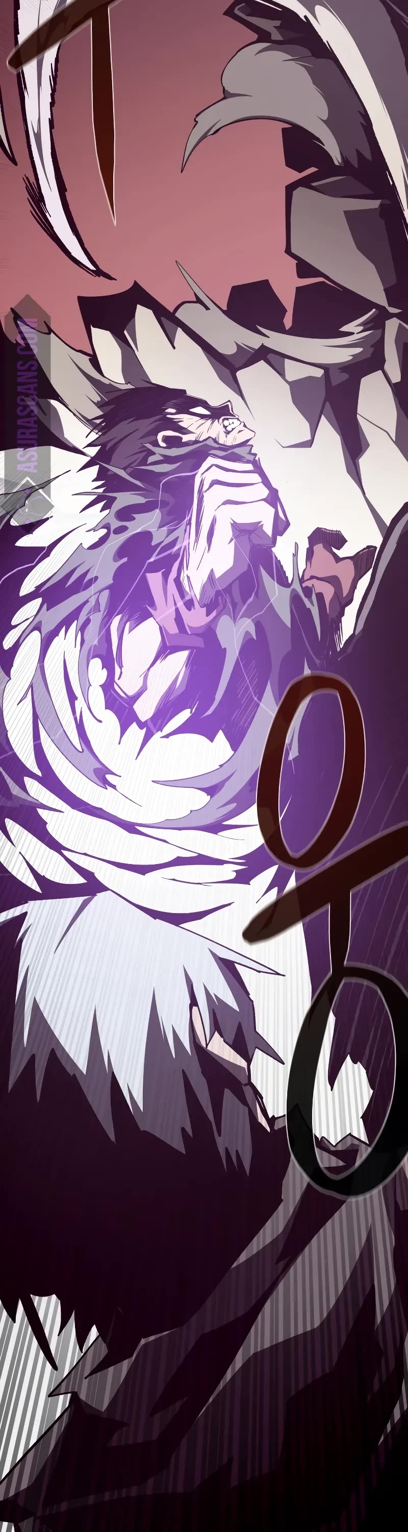 Dungeon Odyssey Chapter 104 page 47 - Chapter 104