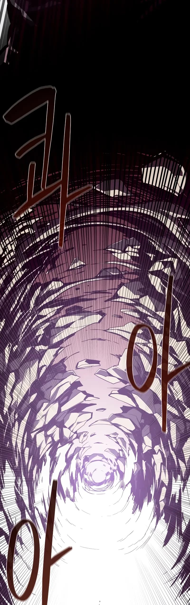 Dungeon Odyssey Chapter 104 page 48 - Chapter 104