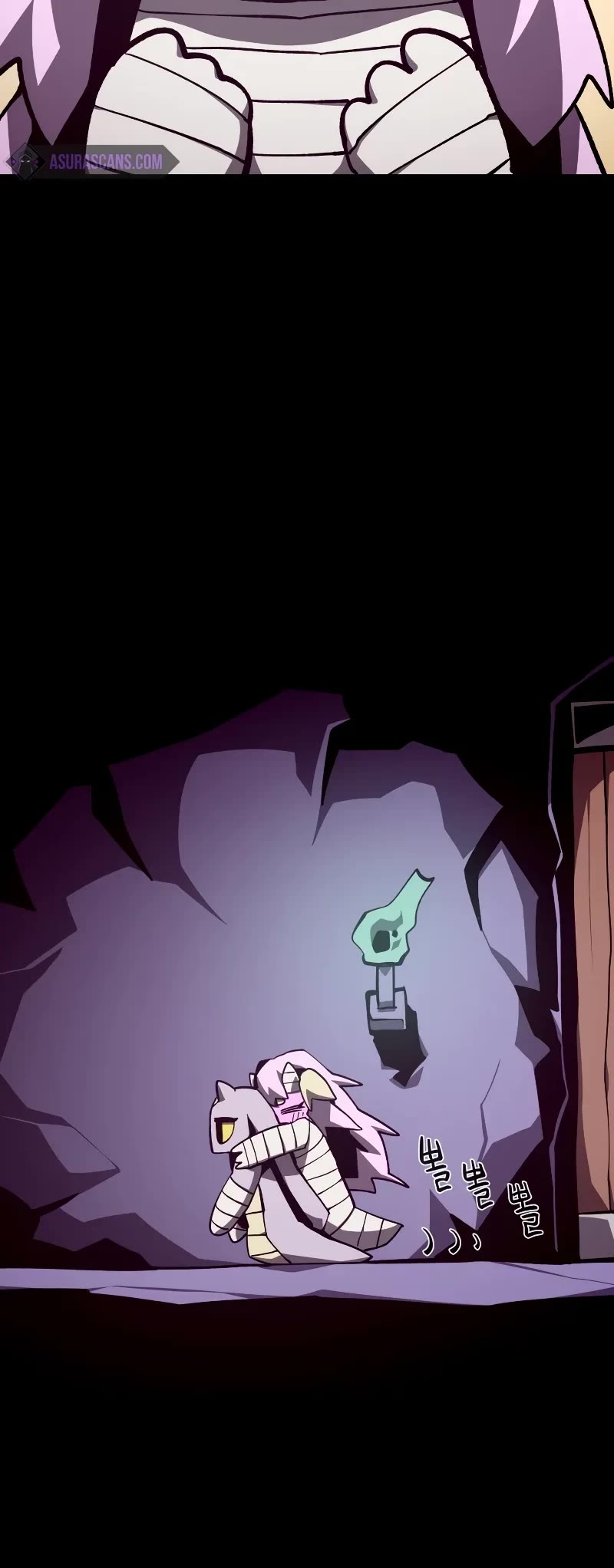 Dungeon Odyssey Chapter 104 page 6 - Chapter 104