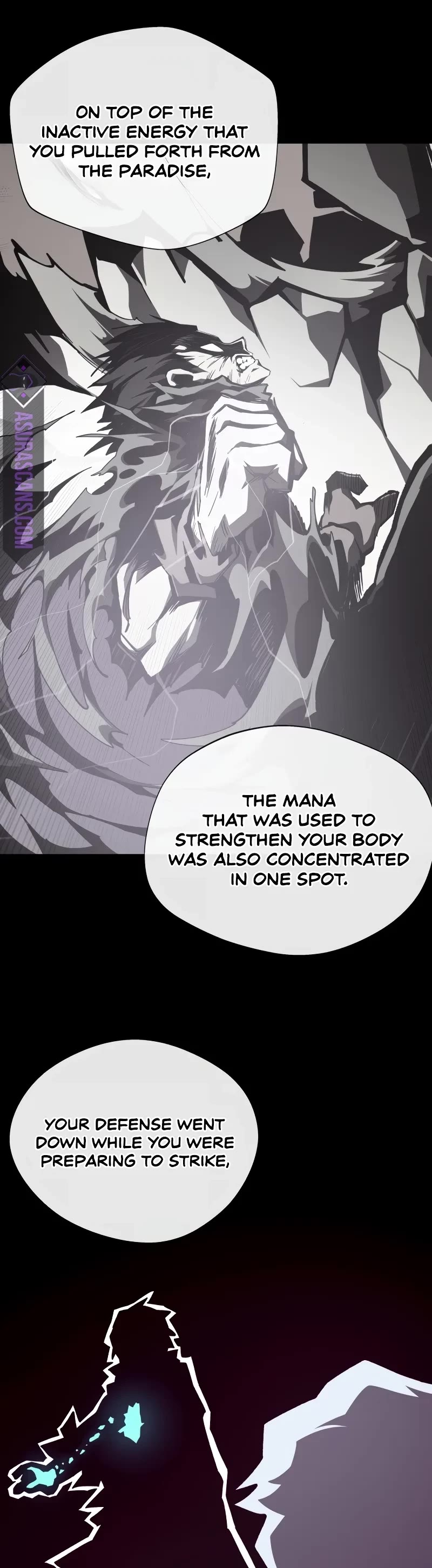 Dungeon Odyssey Chapter 105 page 19 - Chapter 105
