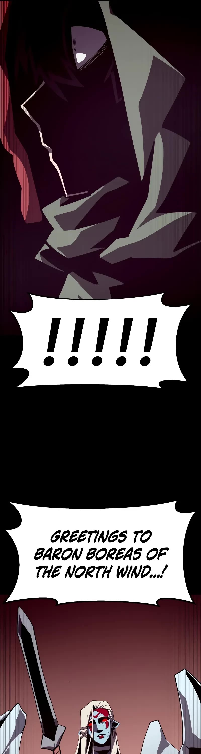 Dungeon Odyssey Chapter 106 page 12 - Chapter 106
