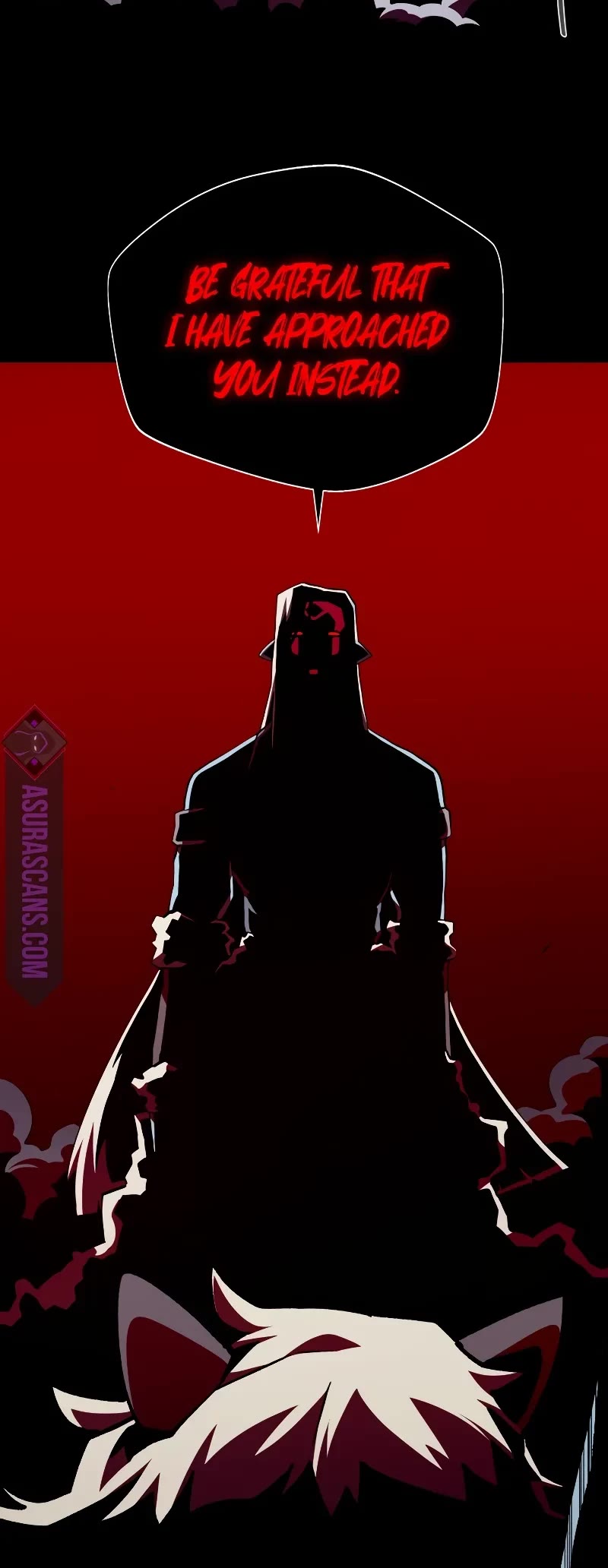 Dungeon Odyssey Chapter 106 page 35 - Chapter 106