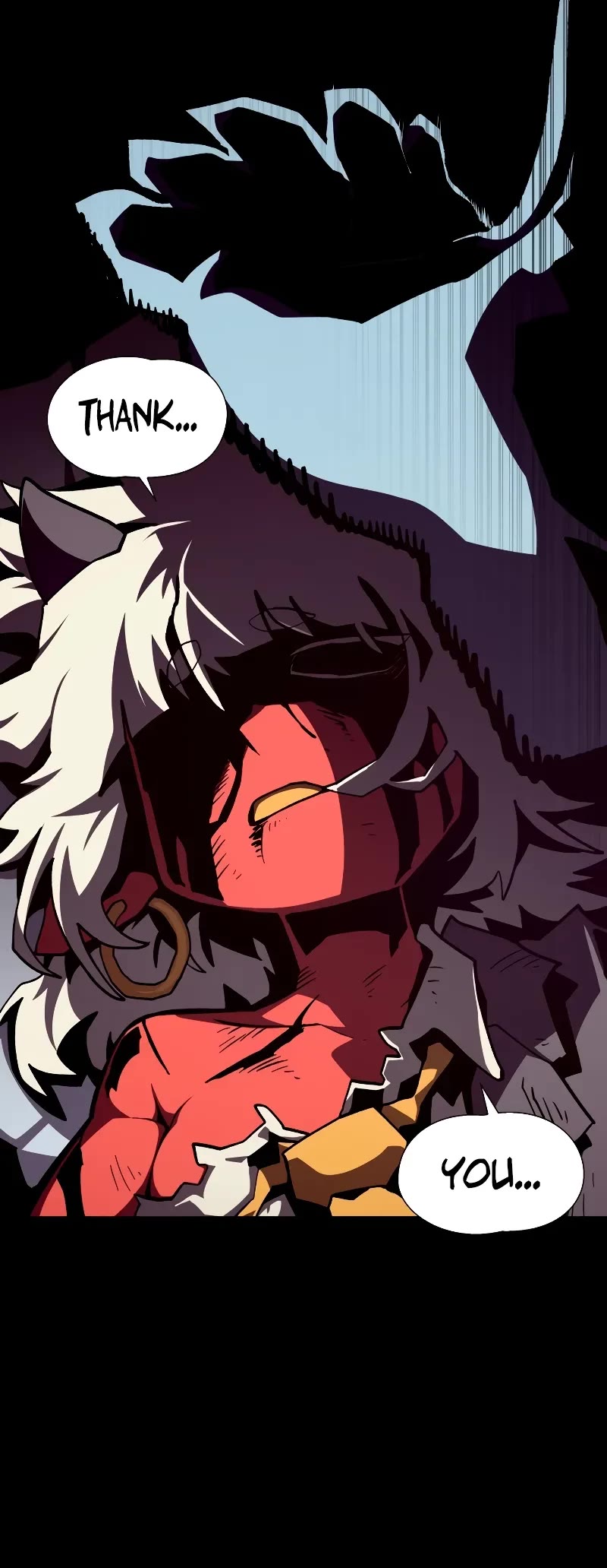 Dungeon Odyssey Chapter 106 page 36 - Chapter 106