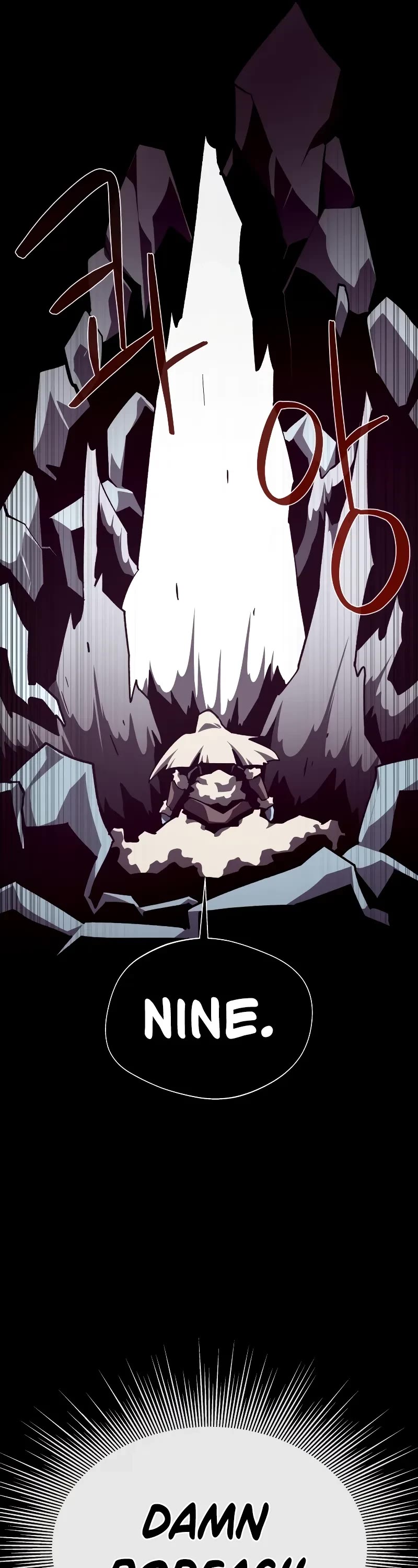 Dungeon Odyssey Chapter 106 page 37 - Chapter 106