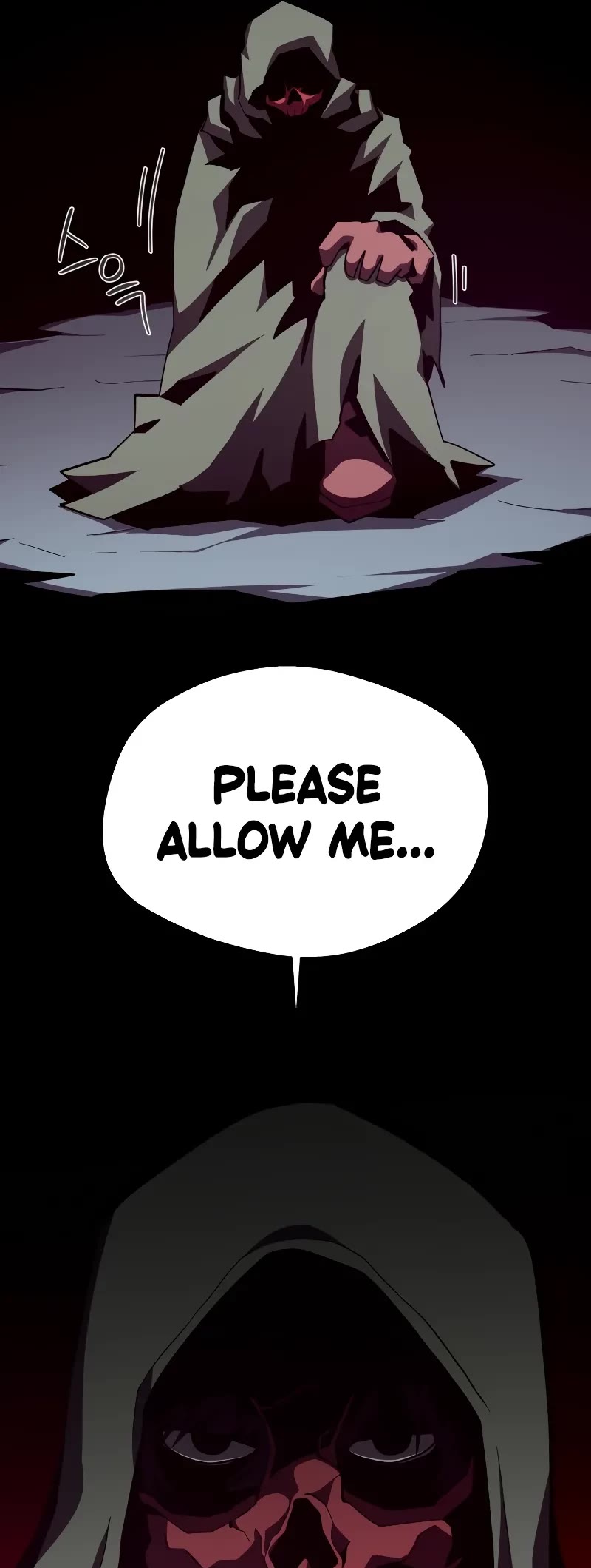 Dungeon Odyssey Chapter 106 page 47 - Chapter 106