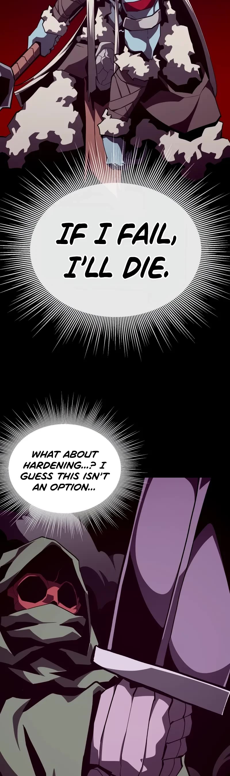 Dungeon Odyssey Chapter 107 page 10 - Chapter 107