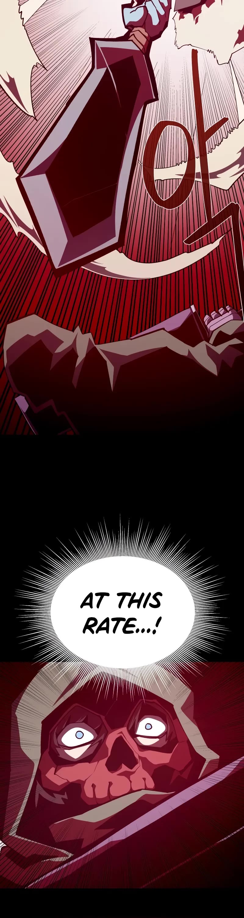 Dungeon Odyssey Chapter 107 page 18 - Chapter 107