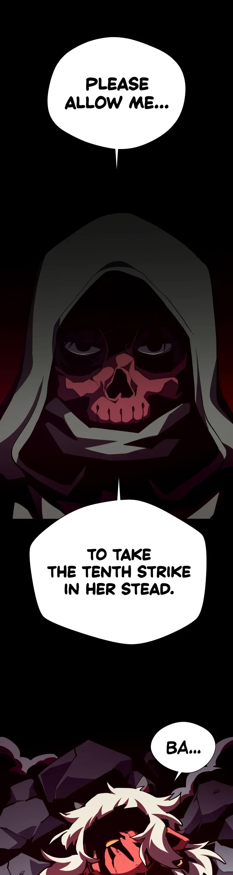 Dungeon Odyssey Chapter 107 page 2 - Chapter 107