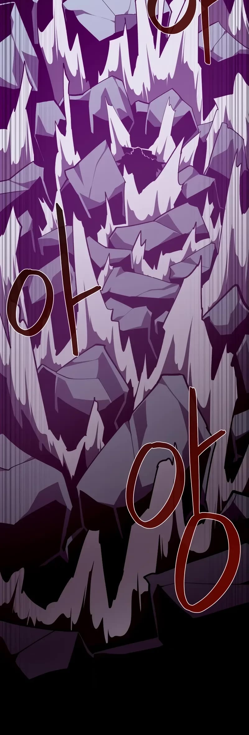 Dungeon Odyssey Chapter 107 page 25 - Chapter 107