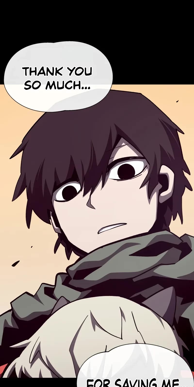 Dungeon Odyssey Chapter 107 page 47 - Chapter 107