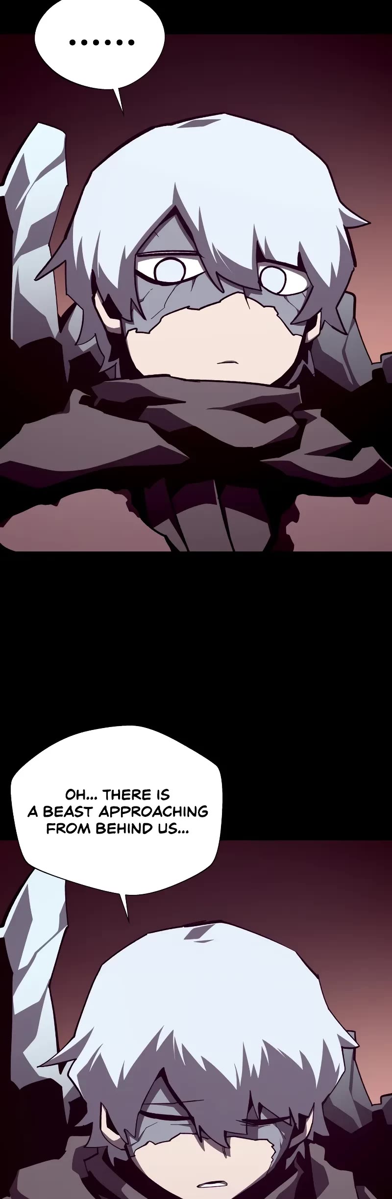 Dungeon Odyssey Chapter 108 page 10 - Chapter 108