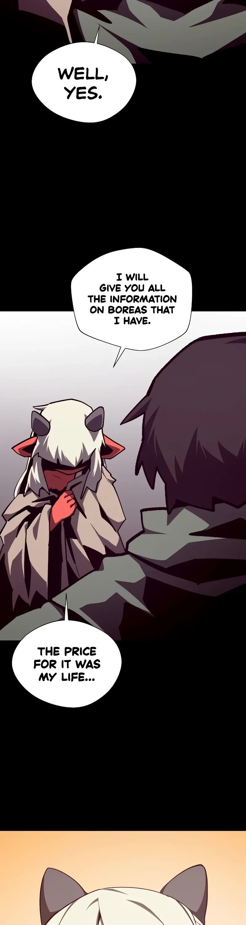 Dungeon Odyssey Chapter 108 page 13 - Chapter 108