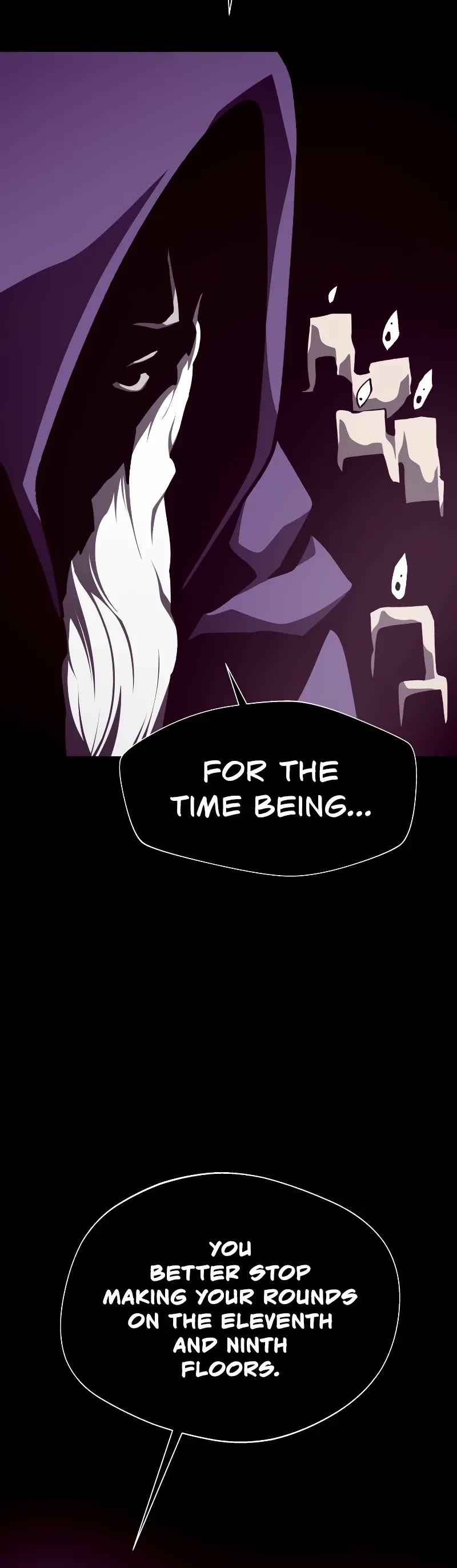 Dungeon Odyssey Chapter 108 page 43 - Chapter 108