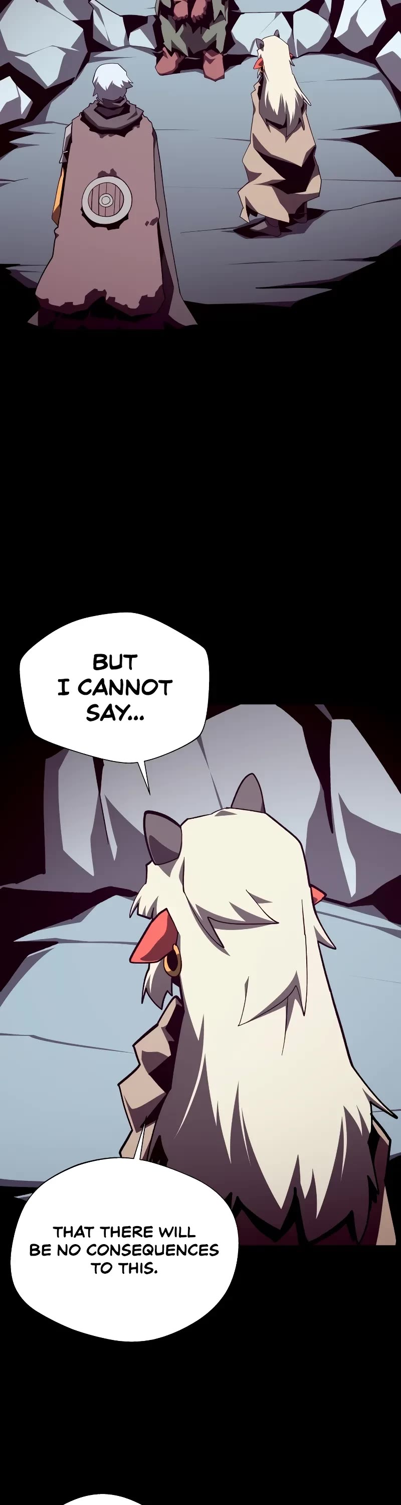Dungeon Odyssey Chapter 108 page 9 - Chapter 108