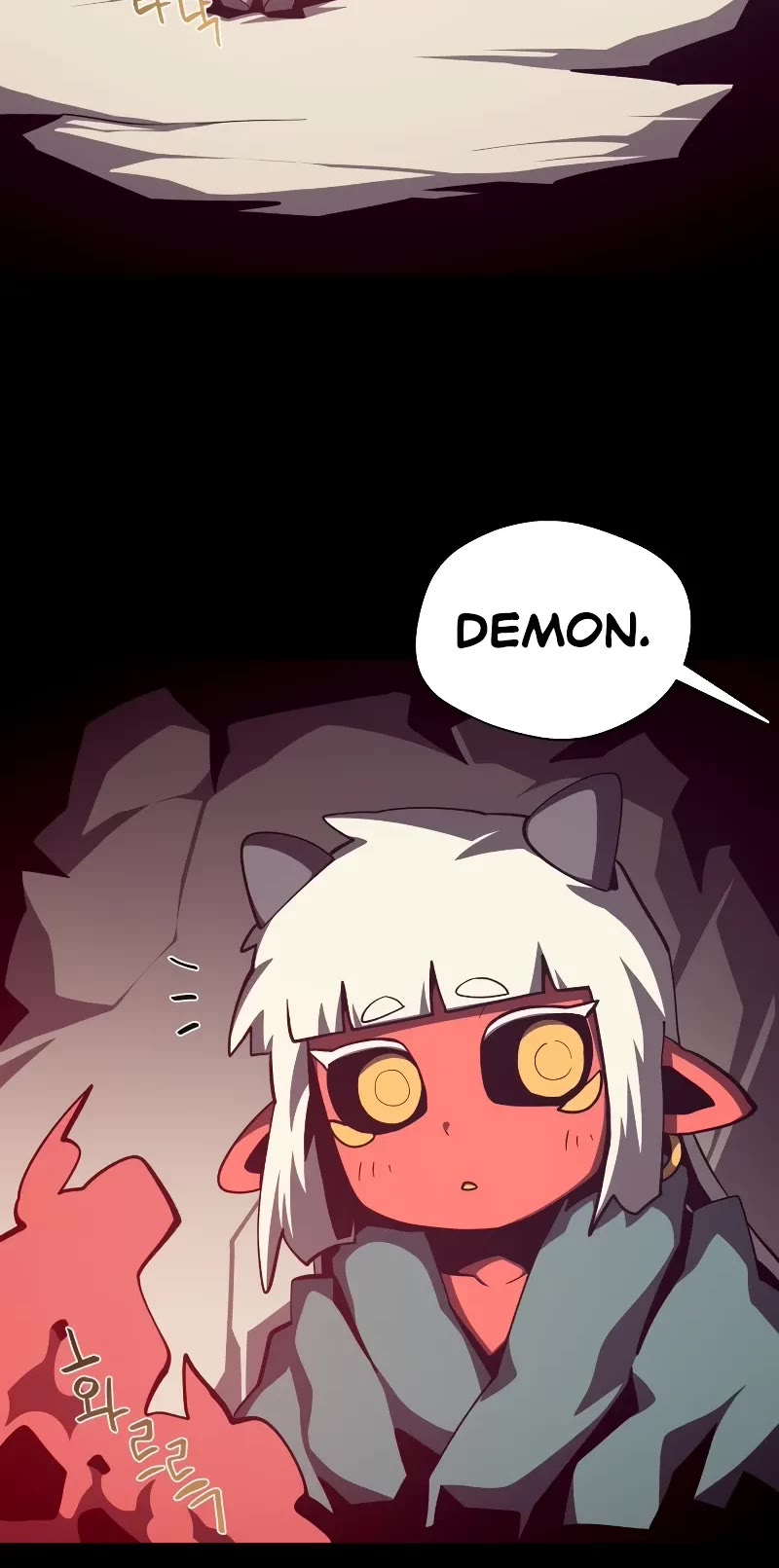 Dungeon Odyssey Chapter 109 page 14 - Chapter 109