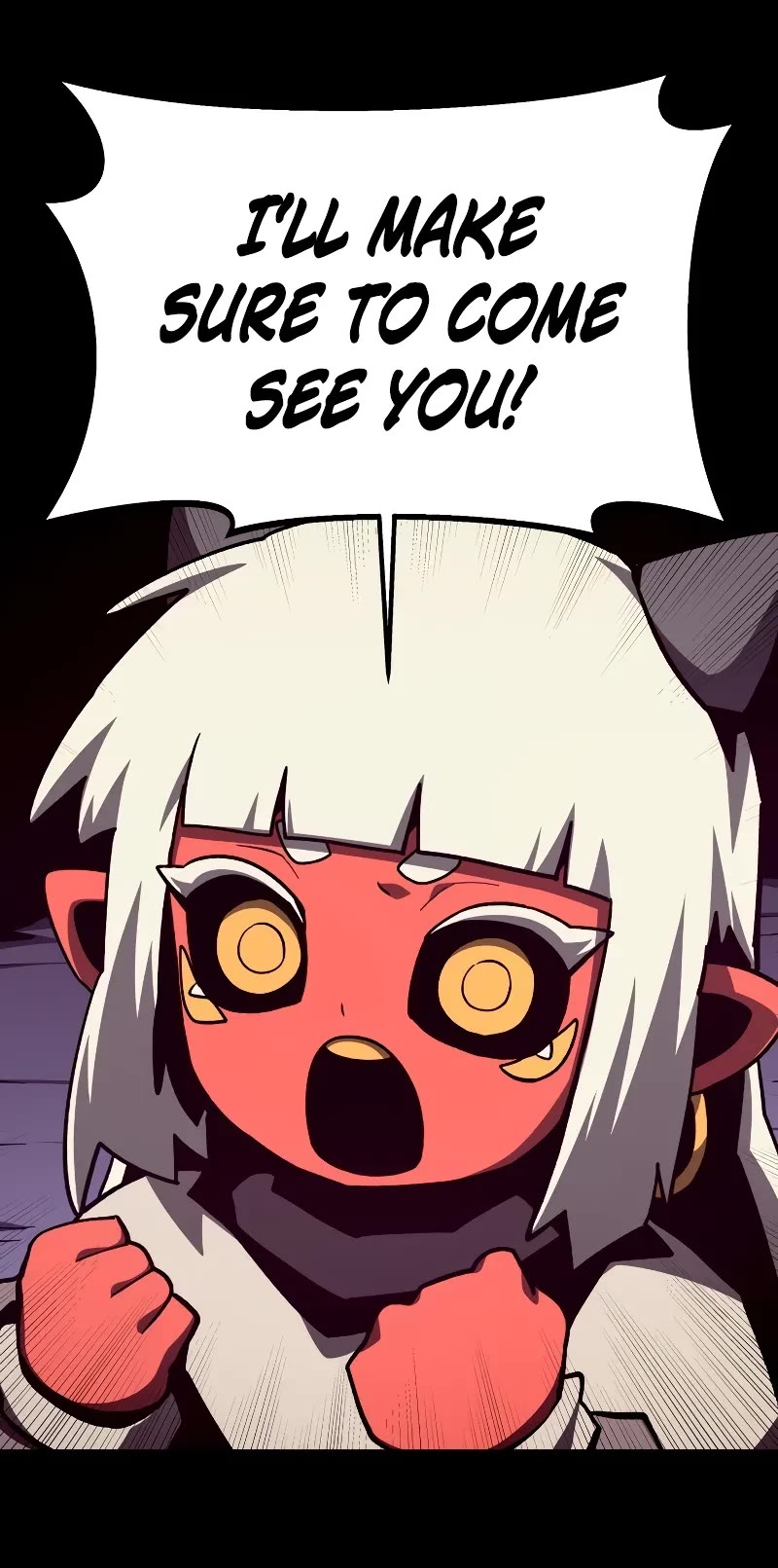Dungeon Odyssey Chapter 109 page 35 - Chapter 109