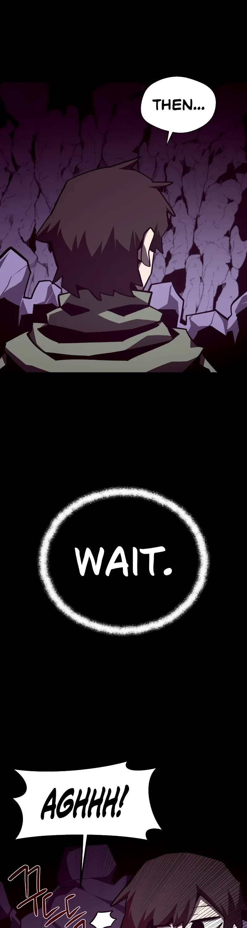 Dungeon Odyssey Chapter 109 page 37 - Chapter 109