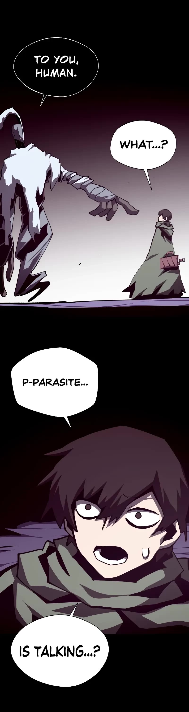 Dungeon Odyssey Chapter 109 page 42 - Chapter 109
