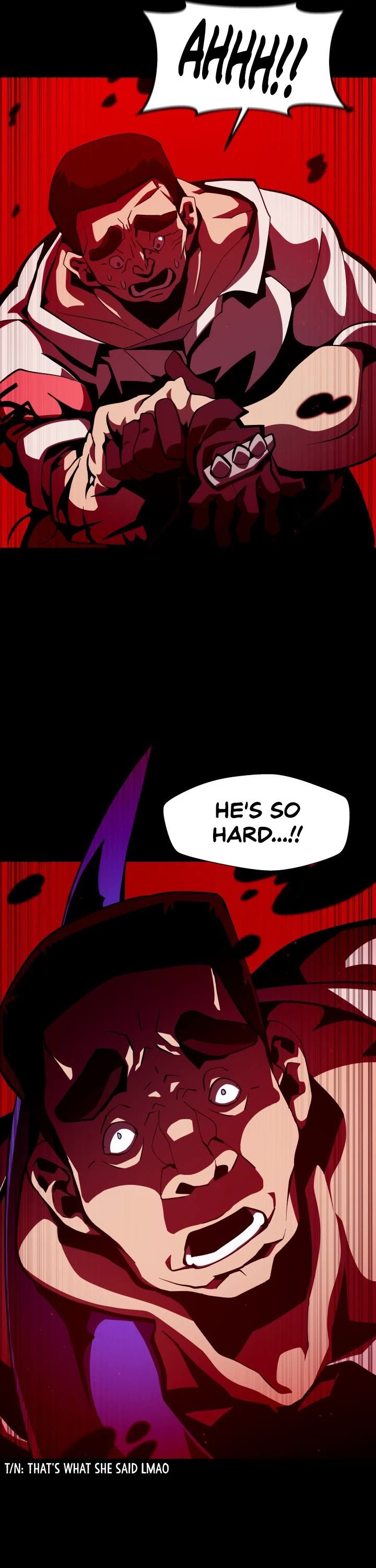 Dungeon Odyssey Chapter 11 page 18 - Chapter 11