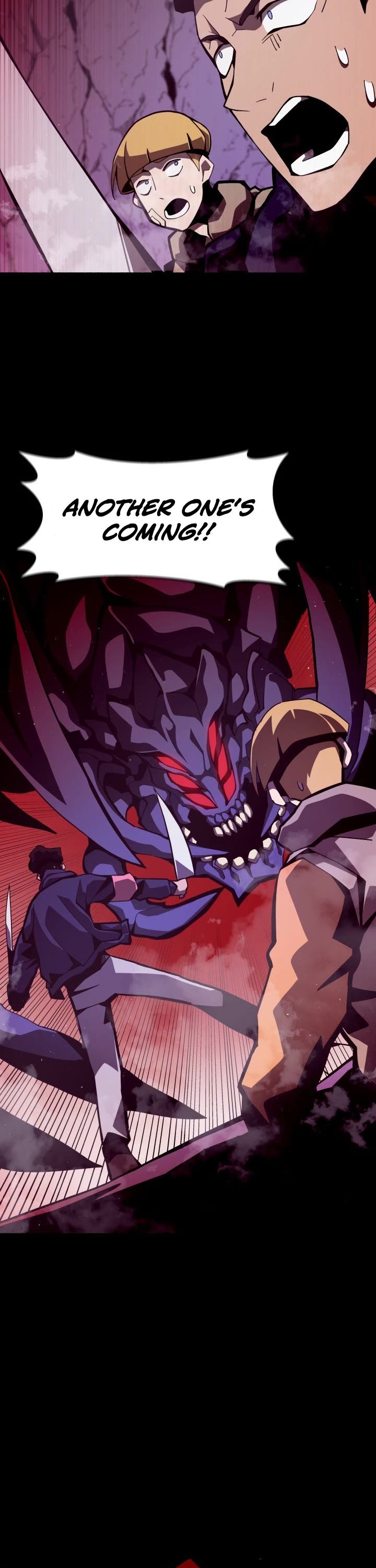 Dungeon Odyssey Chapter 11 page 20 - Chapter 11