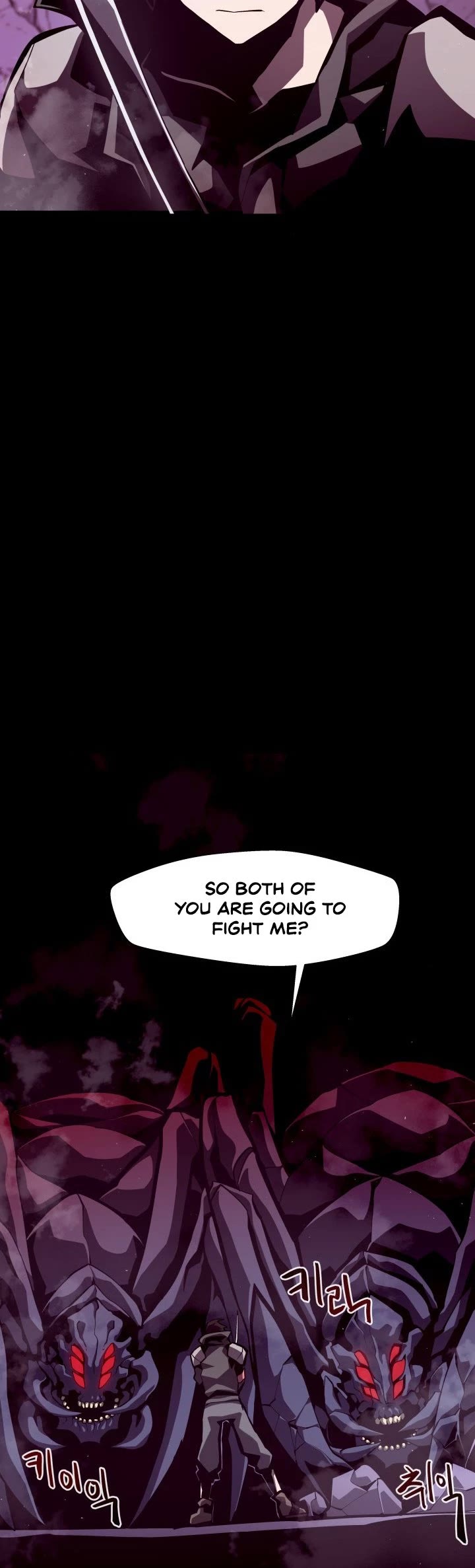 Dungeon Odyssey Chapter 11 page 28 - Chapter 11