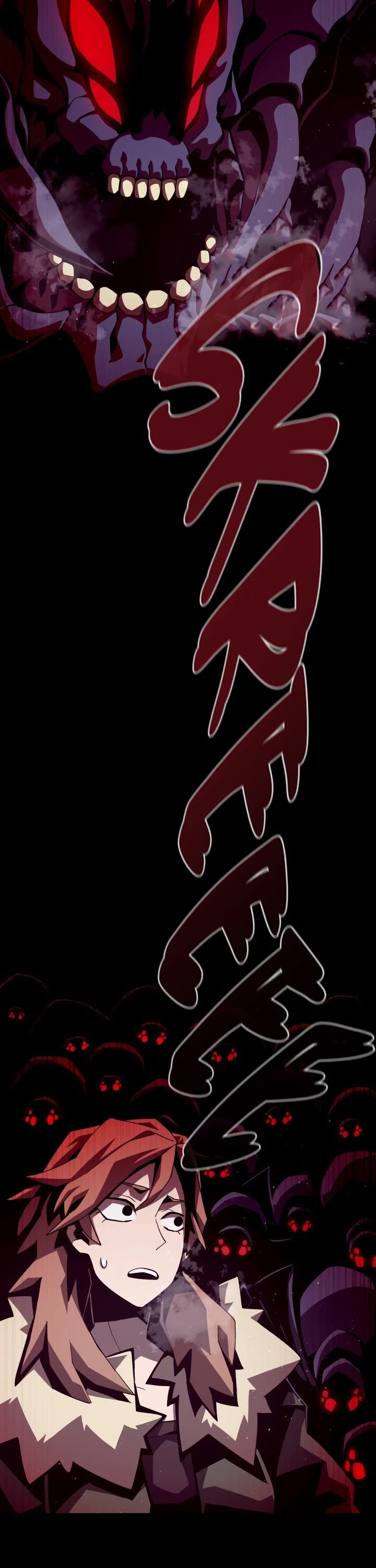 Dungeon Odyssey Chapter 11 page 3 - Chapter 11