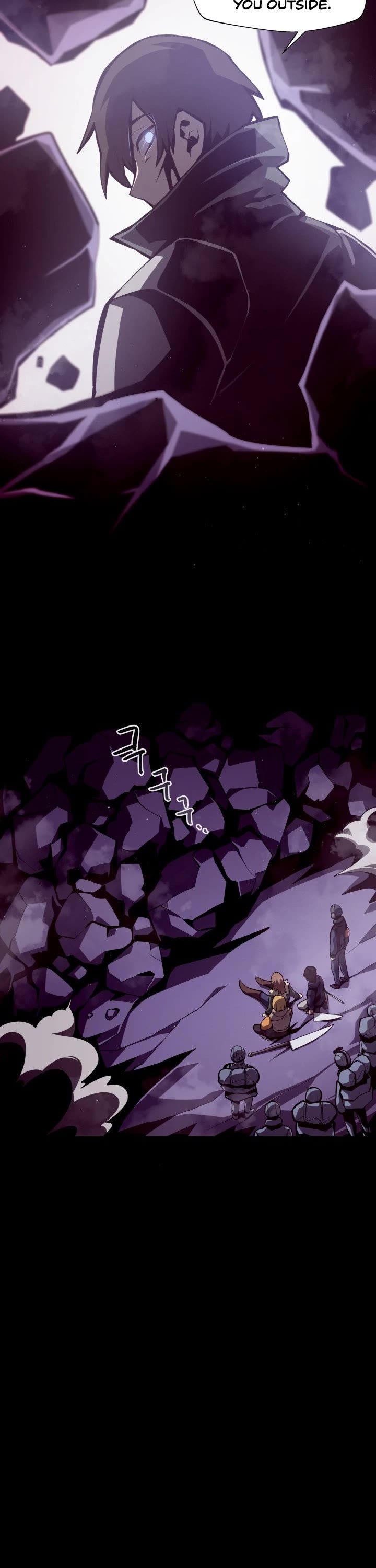Dungeon Odyssey Chapter 11 page 39 - Chapter 11