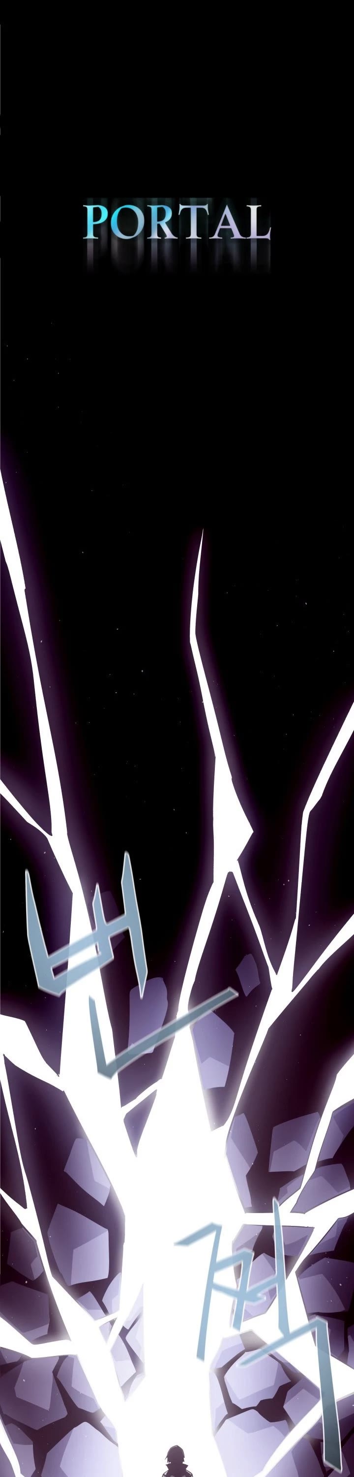 Dungeon Odyssey Chapter 11 page 42 - Chapter 11