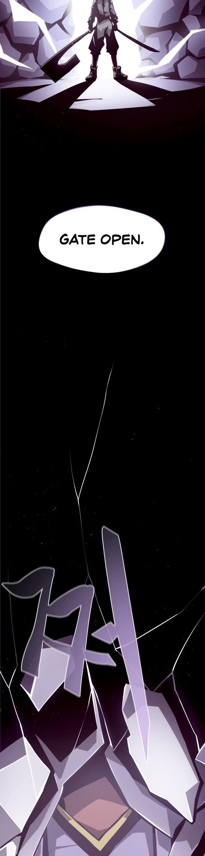 Dungeon Odyssey Chapter 11 page 43 - Chapter 11