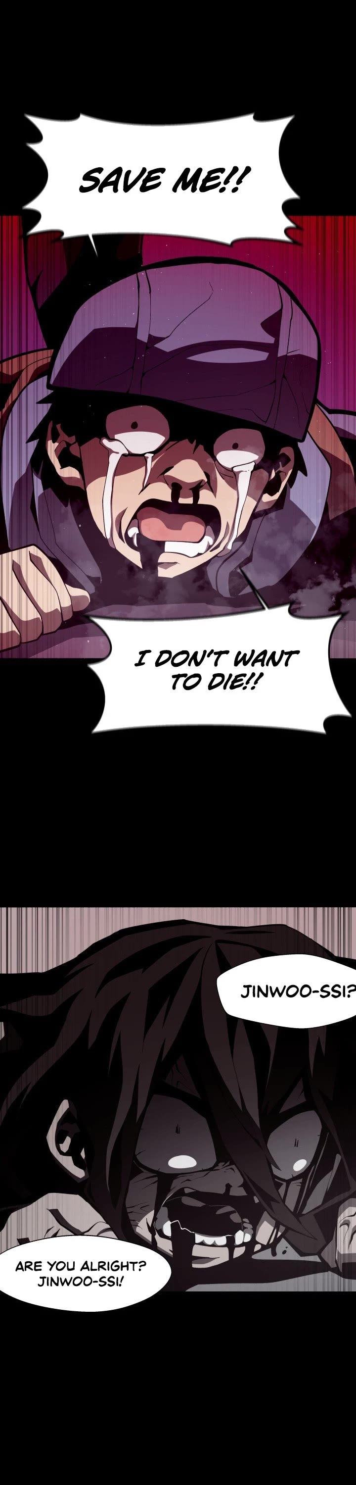 Dungeon Odyssey Chapter 11 page 6 - Chapter 11