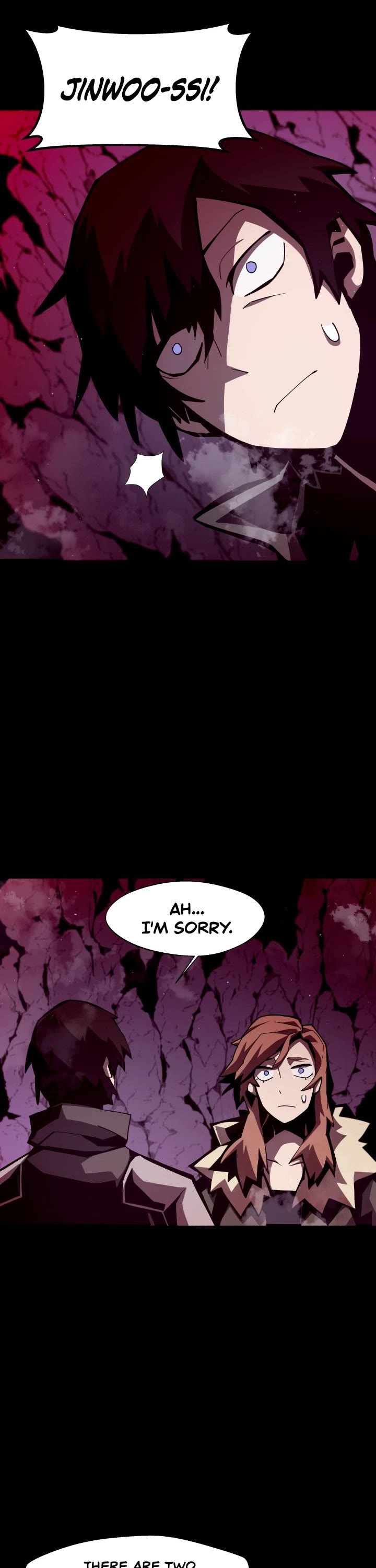 Dungeon Odyssey Chapter 11 page 7 - Chapter 11