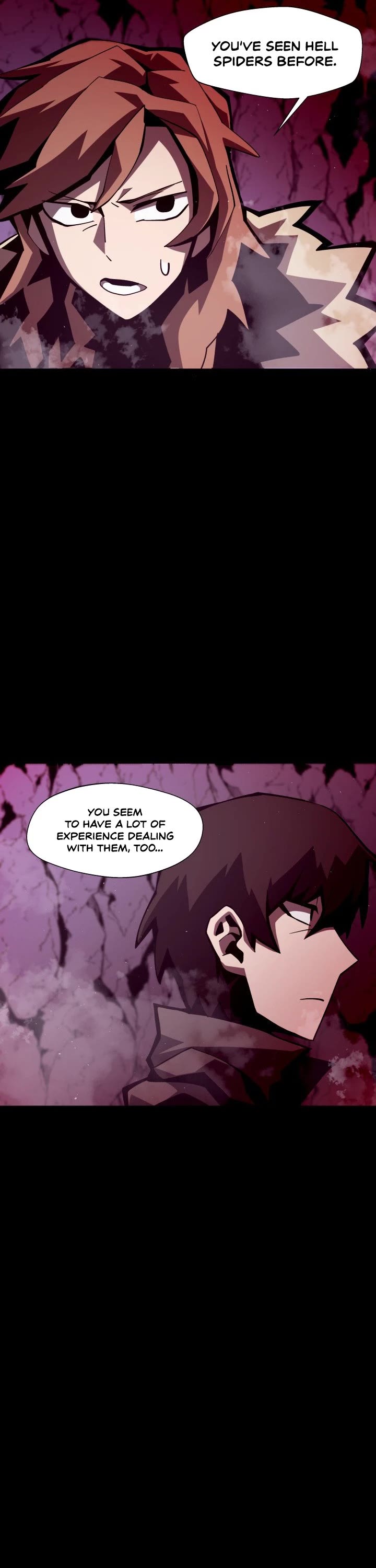 Dungeon Odyssey Chapter 11 page 9 - Chapter 11