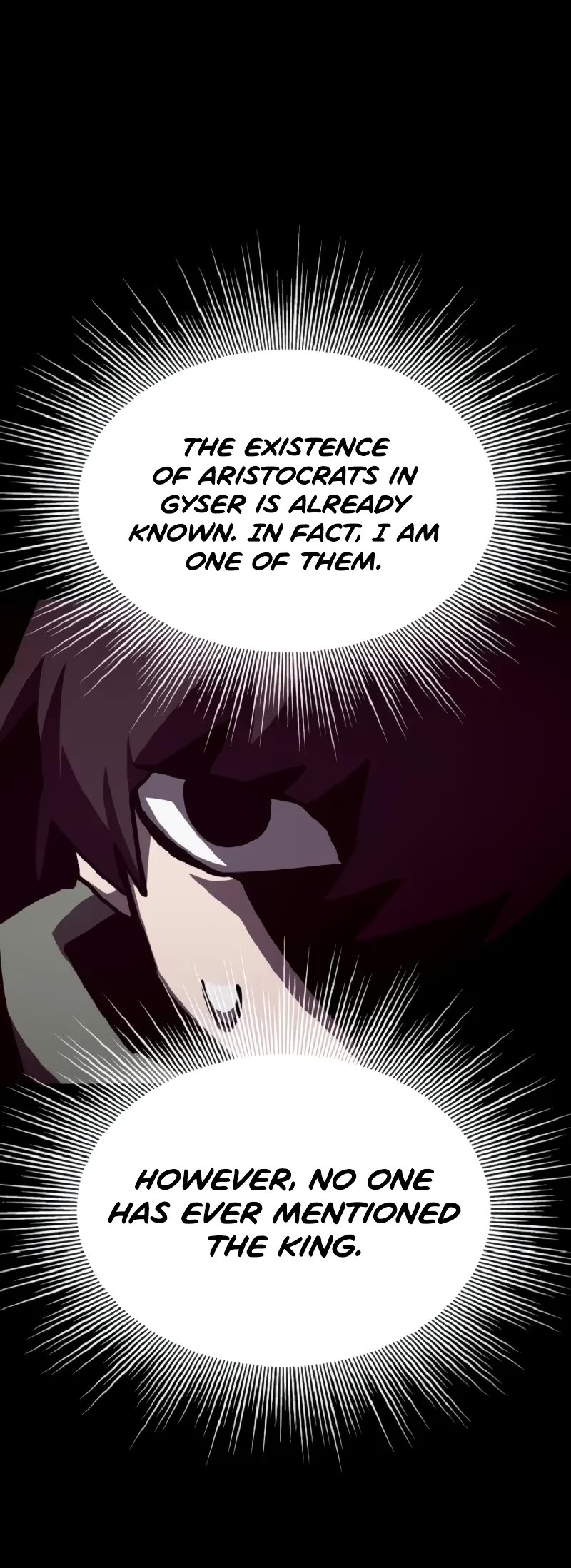 Dungeon Odyssey Chapter 110 page 11 - Chapter 110