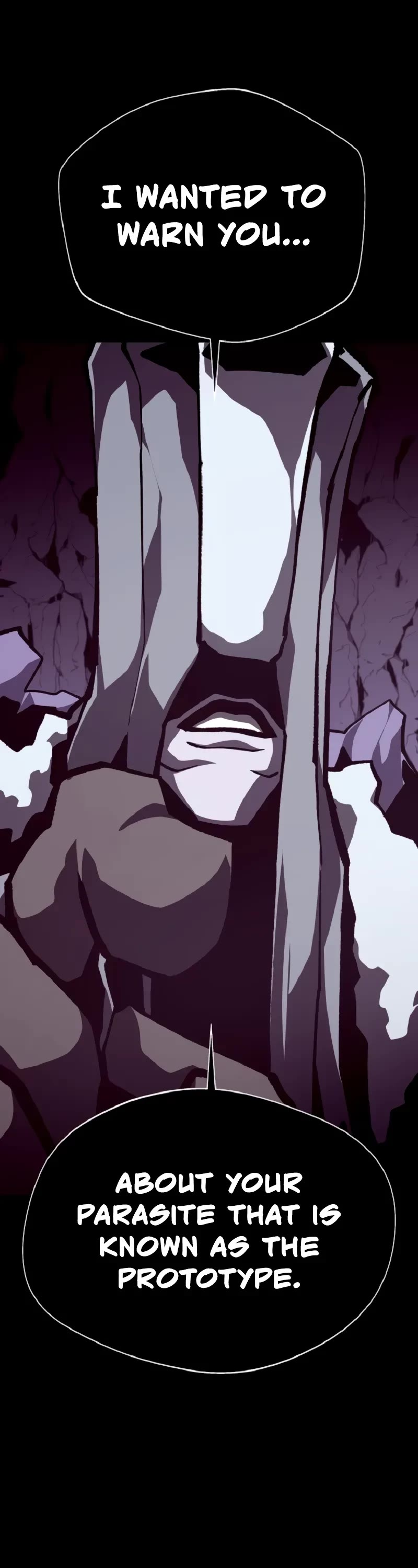 Dungeon Odyssey Chapter 110 page 2 - Chapter 110