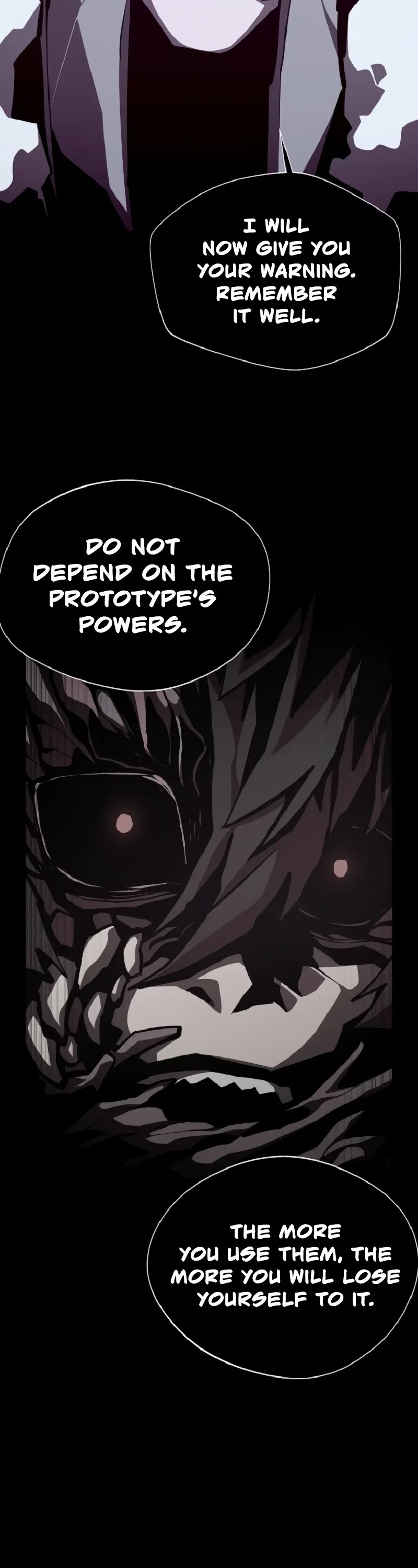 Dungeon Odyssey Chapter 110 page 24 - Chapter 110