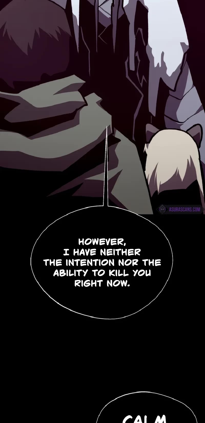Dungeon Odyssey Chapter 110 page 5 - Chapter 110