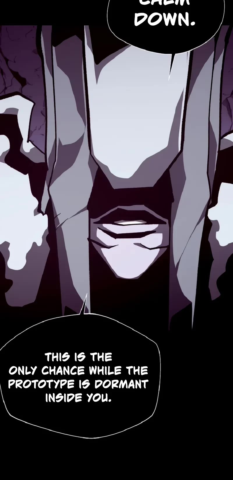 Dungeon Odyssey Chapter 110 page 6 - Chapter 110