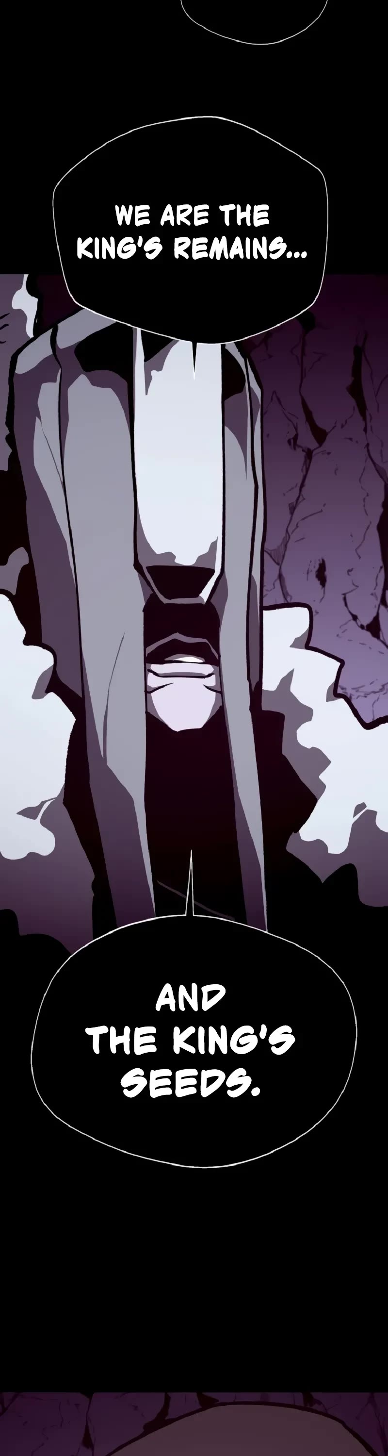Dungeon Odyssey Chapter 110 page 9 - Chapter 110