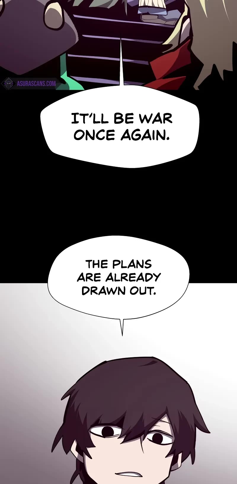 Dungeon Odyssey Chapter 111 page 45 - Chapter 111