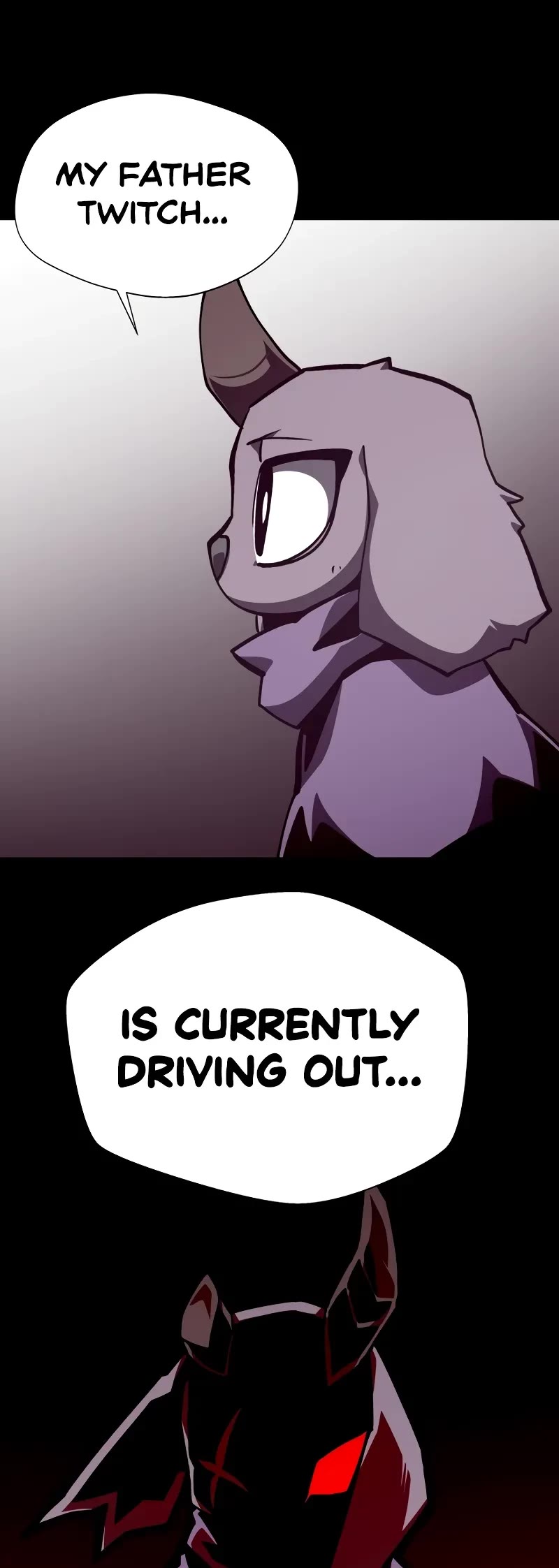 Dungeon Odyssey Chapter 112 page 39 - Chapter 112