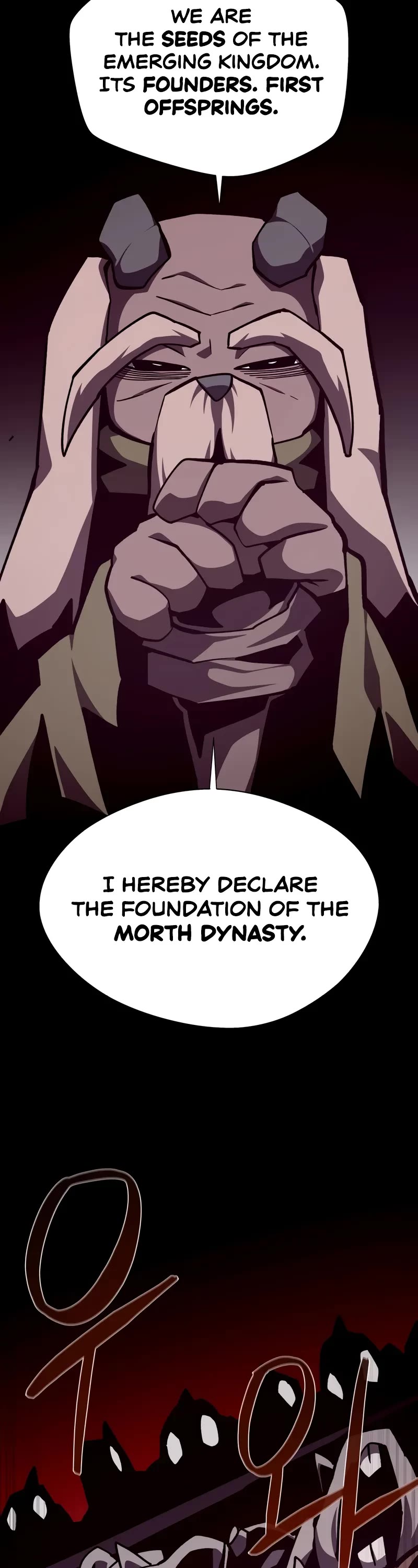 Dungeon Odyssey Chapter 113 page 19 - Chapter 113