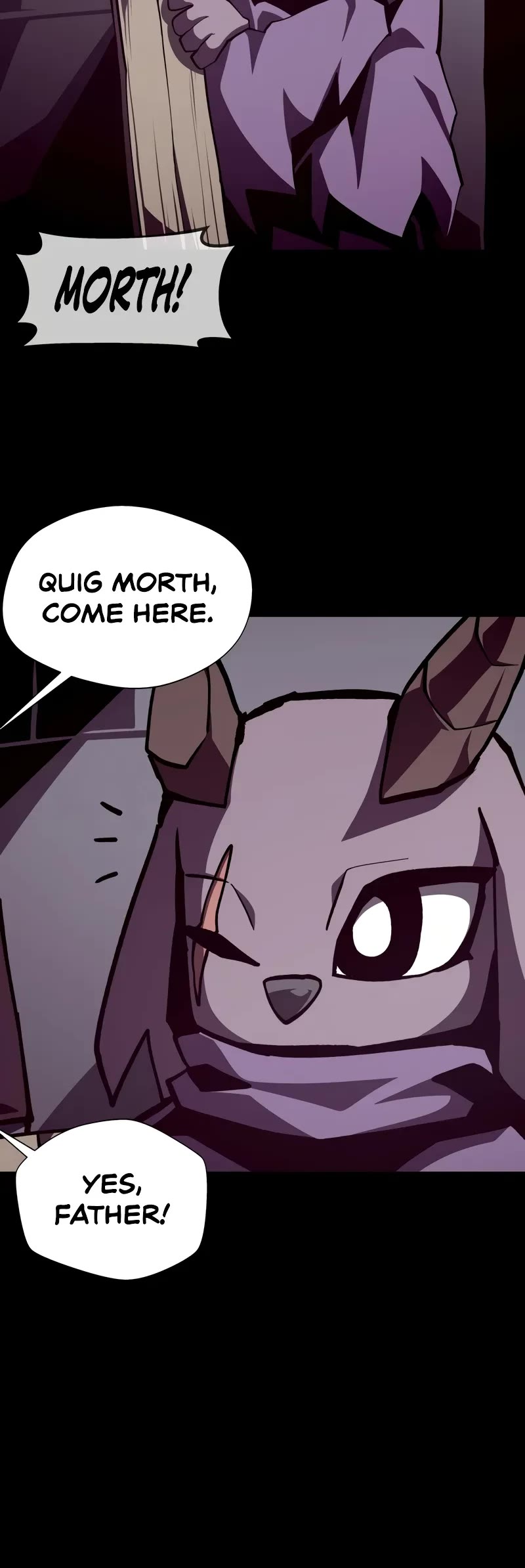 Dungeon Odyssey Chapter 113 page 21 - Chapter 113