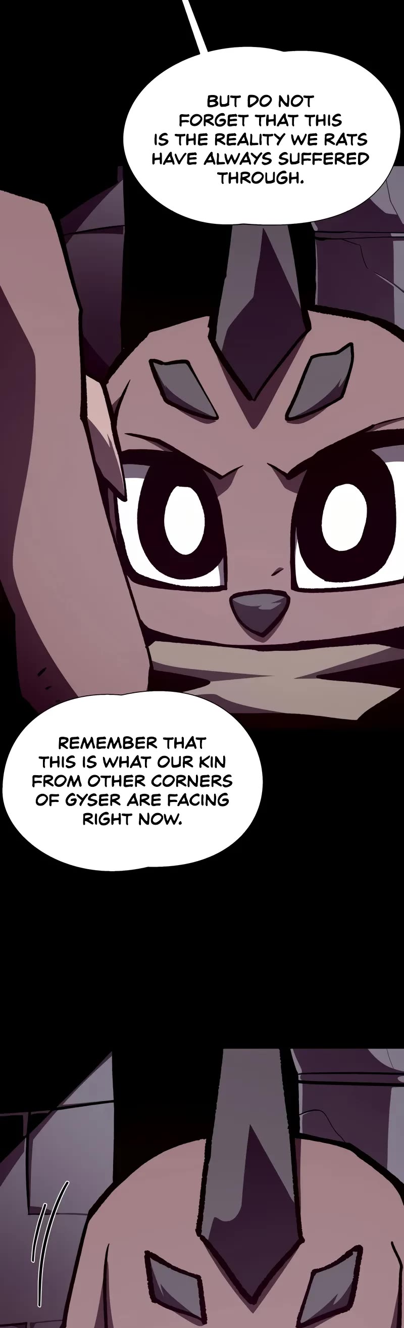 Dungeon Odyssey Chapter 113 page 25 - Chapter 113