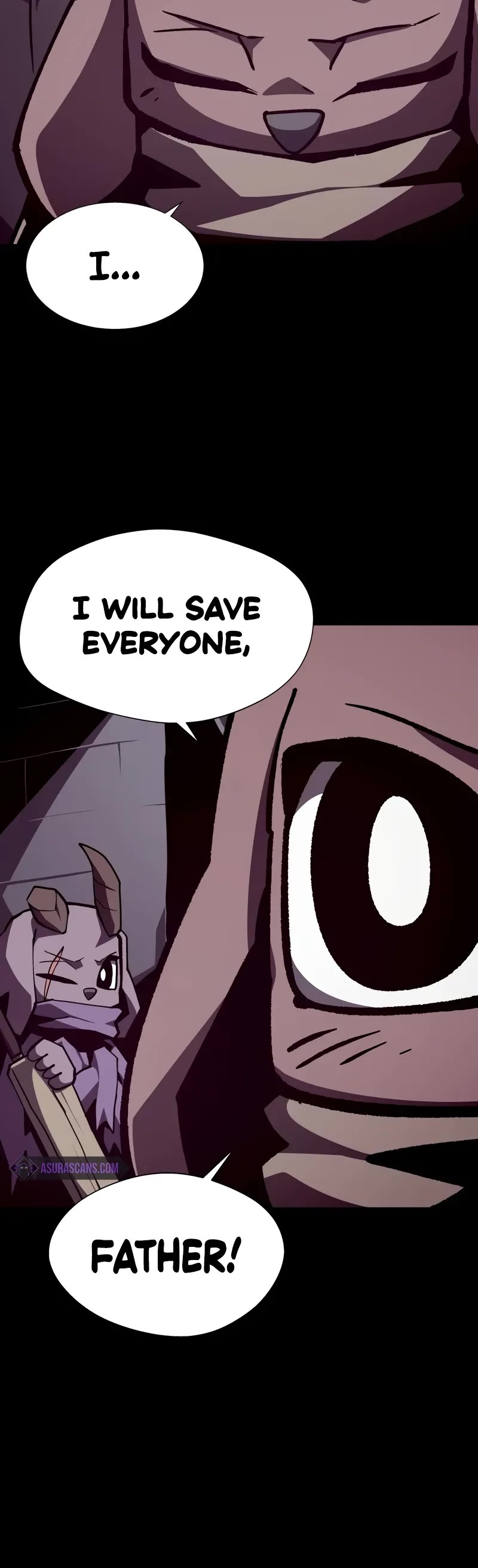 Dungeon Odyssey Chapter 113 page 26 - Chapter 113