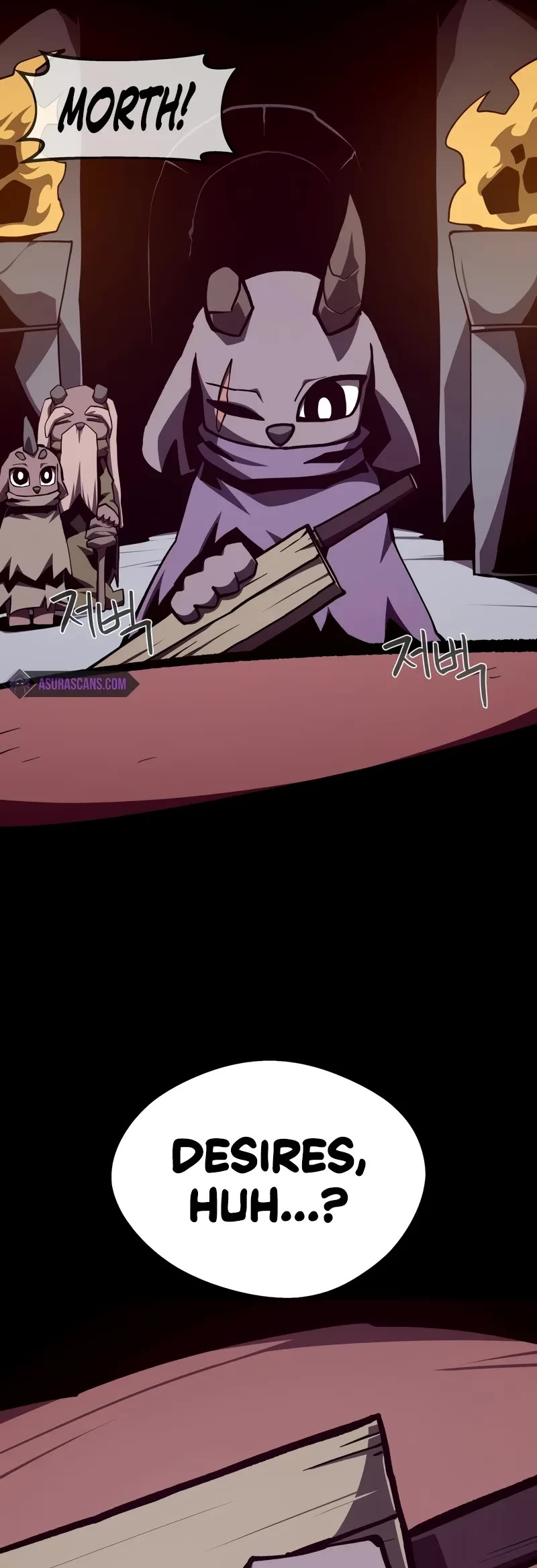 Dungeon Odyssey Chapter 113 page 30 - Chapter 113