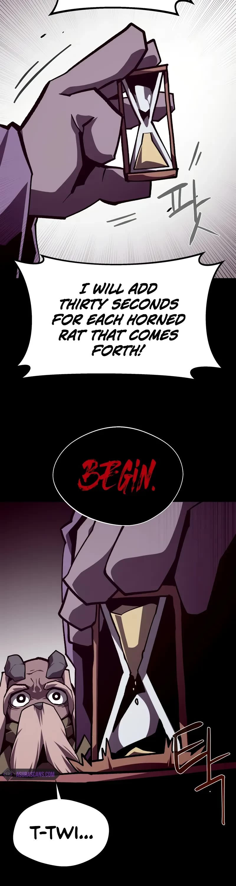 Dungeon Odyssey Chapter 113 page 36 - Chapter 113